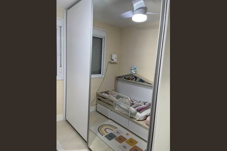 Foto 10 de apartamento à venda com 2 quartos, 57m² em Vila da Saúde, São Paulo