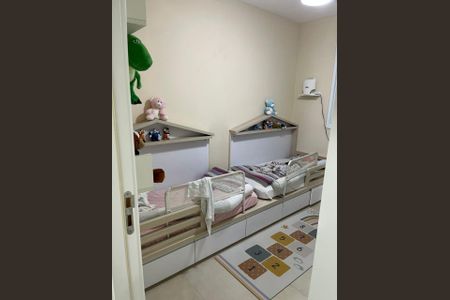 Foto 08 de apartamento à venda com 2 quartos, 57m² em Vila da Saúde, São Paulo