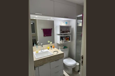 Foto 05 de apartamento à venda com 2 quartos, 57m² em Vila da Saúde, São Paulo