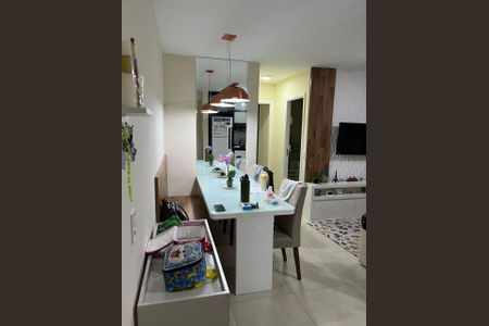 Foto 03 de apartamento à venda com 2 quartos, 57m² em Vila da Saúde, São Paulo