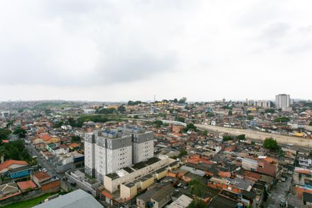 Apartamento para alugar com 31m², 2 quartos e sem vagaVista do Quarto 2