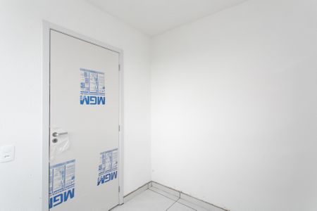 Apartamento para alugar com 31m², 2 quartos e sem vagaQuarto 2