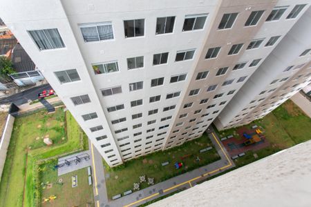 Apartamento para alugar com 31m², 2 quartos e sem vagaVista do Quarto 1 
