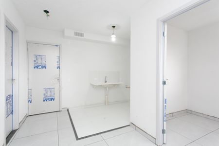 Apartamento para alugar com 31m², 2 quartos e sem vagaSala