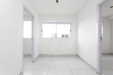 Apartamento para alugar com 31m², 2 quartos e sem vagaSala