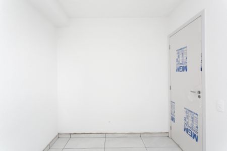 Apartamento para alugar com 31m², 2 quartos e sem vagaQuarto 1 