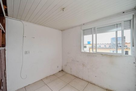 Sala de apartamento à venda com 2 quartos, 43m² em Rubem Berta, Porto Alegre