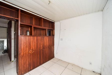 Sala de apartamento para alugar com 2 quartos, 43m² em Rubem Berta, Porto Alegre