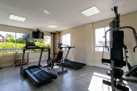 Apartamento para alugar com 88m², 2 quartos e 2 vagas Apartamento para alugar com 88m², 2 quartos e 2 vagasÁREA COMUM