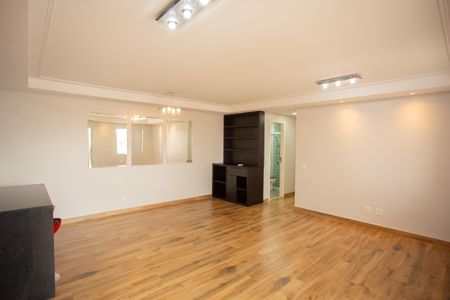 SALA de apartamento para alugar com 2 quartos, 88m² em Carandiru, São Paulo