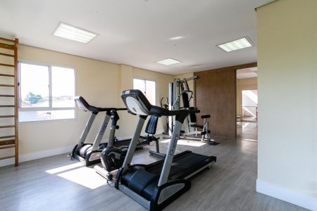 Apartamento para alugar com 88m², 2 quartos e 2 vagas Apartamento para alugar com 88m², 2 quartos e 2 vagasÁREA COMUM