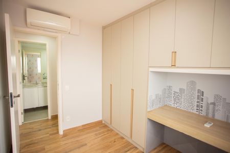 Apartamento para alugar com 88m², 2 quartos e 2 vagas Apartamento para alugar com 88m², 2 quartos e 2 vagasQUARTO 2