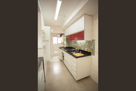 Apartamento para alugar com 88m², 2 quartos e 2 vagas Apartamento para alugar com 88m², 2 quartos e 2 vagasCOZINHA