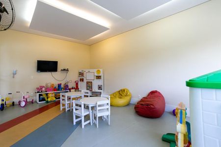 Apartamento para alugar com 88m², 2 quartos e 2 vagas Apartamento para alugar com 88m², 2 quartos e 2 vagasÁREA COMUM