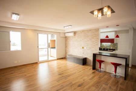 Apartamento para alugar com 88m², 2 quartos e 2 vagas Apartamento para alugar com 88m², 2 quartos e 2 vagasSALA