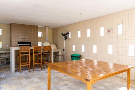 Apartamento para alugar com 88m², 2 quartos e 2 vagas Apartamento para alugar com 88m², 2 quartos e 2 vagasÁREA COMUM