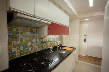 Apartamento para alugar com 88m², 2 quartos e 2 vagas Apartamento para alugar com 88m², 2 quartos e 2 vagasCOZINHA