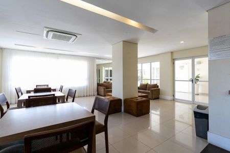 Apartamento para alugar com 88m², 2 quartos e 2 vagas Apartamento para alugar com 88m², 2 quartos e 2 vagasÁREA COMUM