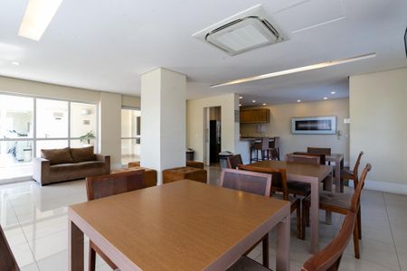 Apartamento para alugar com 88m², 2 quartos e 2 vagas Apartamento para alugar com 88m², 2 quartos e 2 vagasÁREA COMUM