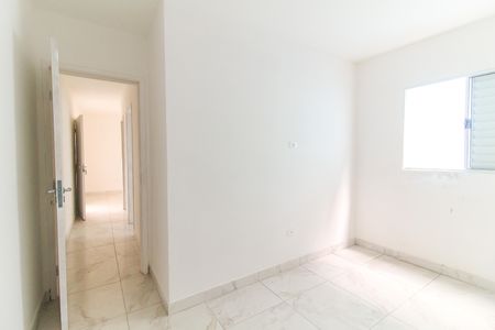 Quarto 1 de apartamento para alugar com 2 quartos, 56m² em Cidade Líder, São Paulo