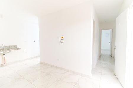 Sala de apartamento para alugar com 2 quartos, 56m² em Cidade Líder, São Paulo