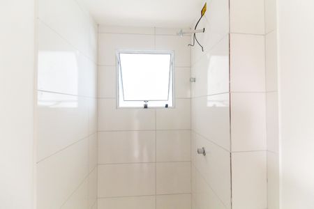 Apartamento para alugar com 56m², 2 quartos e 1 vaga Apartamento para alugar com 56m², 2 quartos e 1 vagaBanheiro