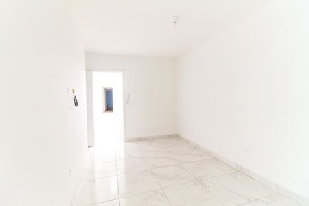 Sala de apartamento para alugar com 2 quartos, 56m² em Cidade Líder, São Paulo