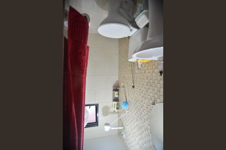 Casa à venda com 306m², 3 quartos e sem vagaBanheiro Social