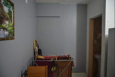 Sala de casa à venda com 3 quartos, 306m² em Vila Bela Vista, Santo André