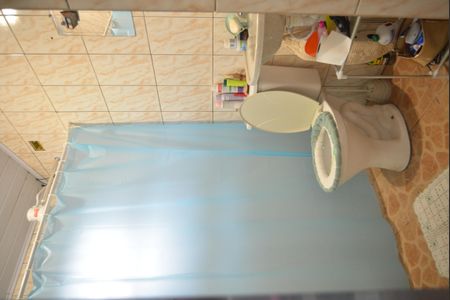 Casa à venda com 306m², 3 quartos e sem vagaBanheiro Social