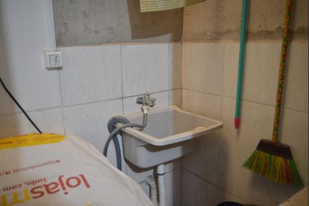 Vista do Quarto de casa à venda com 3 quartos, 306m² em Vila Bela Vista, Santo André