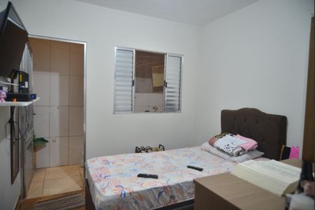 Casa à venda com 306m², 3 quartos e sem vagaQuarto 