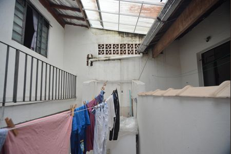 Casa à venda com 306m², 3 quartos e sem vagaÁrea de Serviço