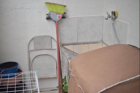 Casa à venda com 306m², 3 quartos e sem vagaÁrea de Serviço