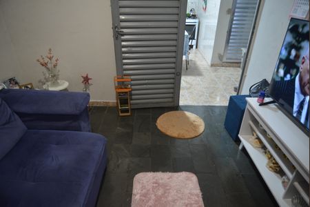 Casa à venda com 306m², 3 quartos e sem vagaSala