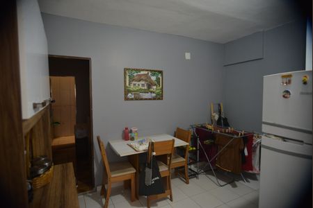 Sala de casa à venda com 3 quartos, 306m² em Vila Bela Vista, Santo André