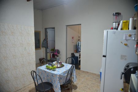 Casa à venda com 306m², 3 quartos e sem vagaCozinha