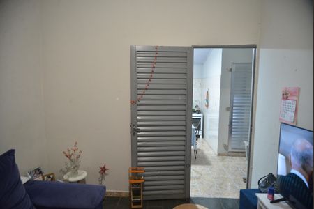 Casa à venda com 306m², 3 quartos e sem vagaSala