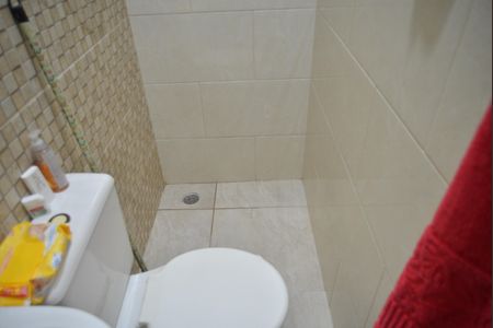 Casa à venda com 306m², 3 quartos e sem vagaBanheiro Social