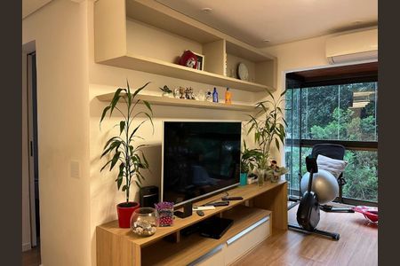 Foto 01 de apartamento à venda com 2 quartos, 77m² em Vila da Saúde, São Paulo