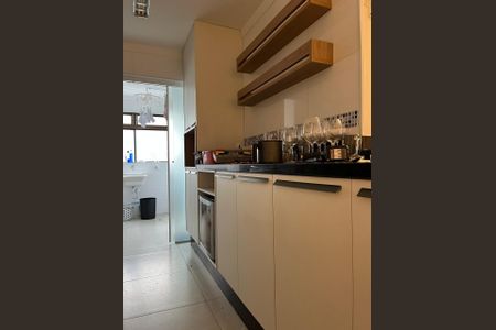 Apartamento à venda com 77m², 2 quartos e 1 vagaFoto 15