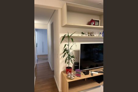 Foto 04 de apartamento à venda com 2 quartos, 77m² em Vila da Saúde, São Paulo
