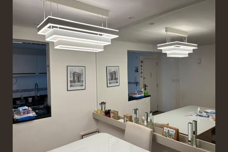 Foto 02 de apartamento à venda com 2 quartos, 77m² em Vila da Saúde, São Paulo