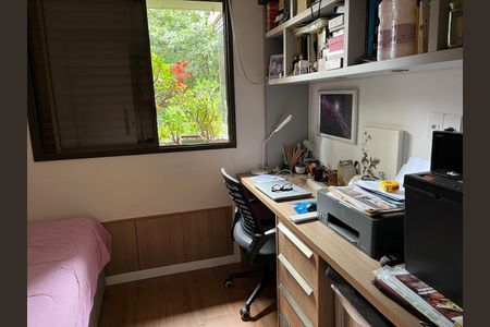 Foto 18 de apartamento à venda com 2 quartos, 77m² em Vila da Saúde, São Paulo