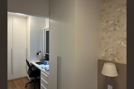 Apartamento à venda com 77m², 2 quartos e 1 vagaFoto 05