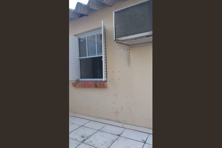 Casa de condomínio à venda com 60m², 2 quartos e 2 vagasÁrea Externa 