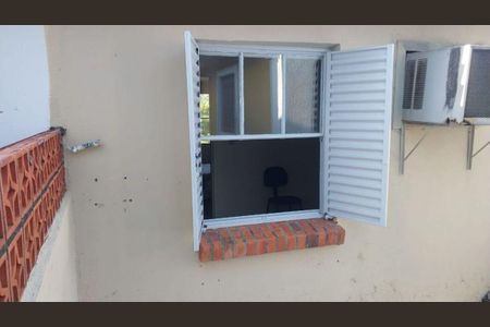 Casa de condomínio à venda com 60m², 2 quartos e 2 vagasÁrea Externa 