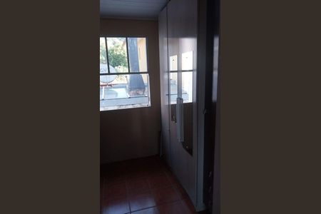 Quarto 2 de casa de condomínio para alugar com 2 quartos, 60m² em Costa E Silva, Porto Alegre