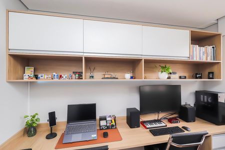 Apartamento à venda com 41m², 2 quartos e 1 vagaQuarto 2