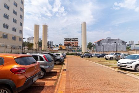 Apartamento à venda com 41m², 2 quartos e 1 vaga Apartamento à venda com 41m², 2 quartos e 1 vagaGaragem